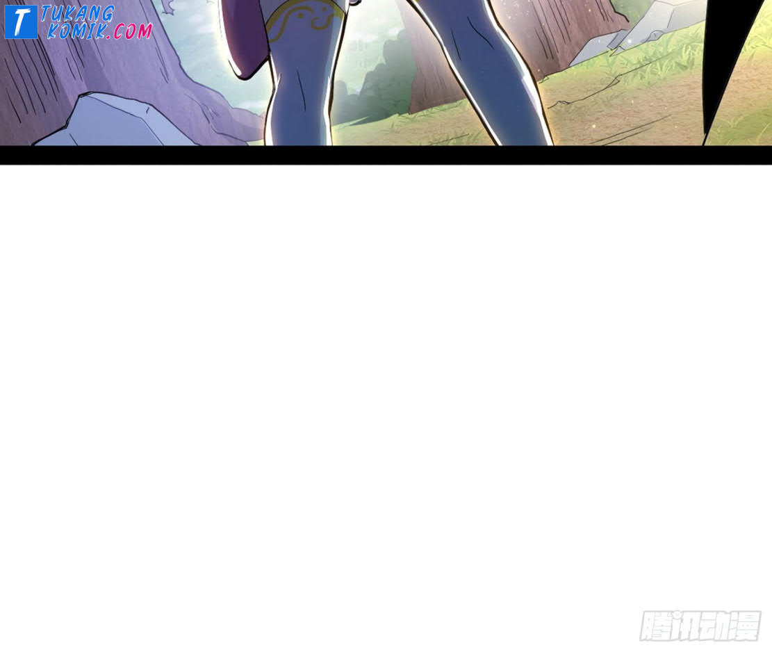 I’m An Evil God Chapter 254 halaman 55