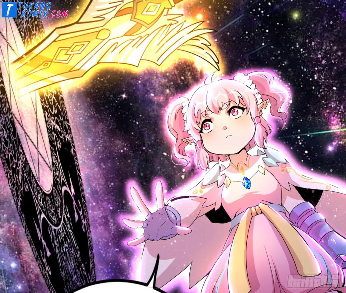I’m An Evil God Chapter 254 halaman 57