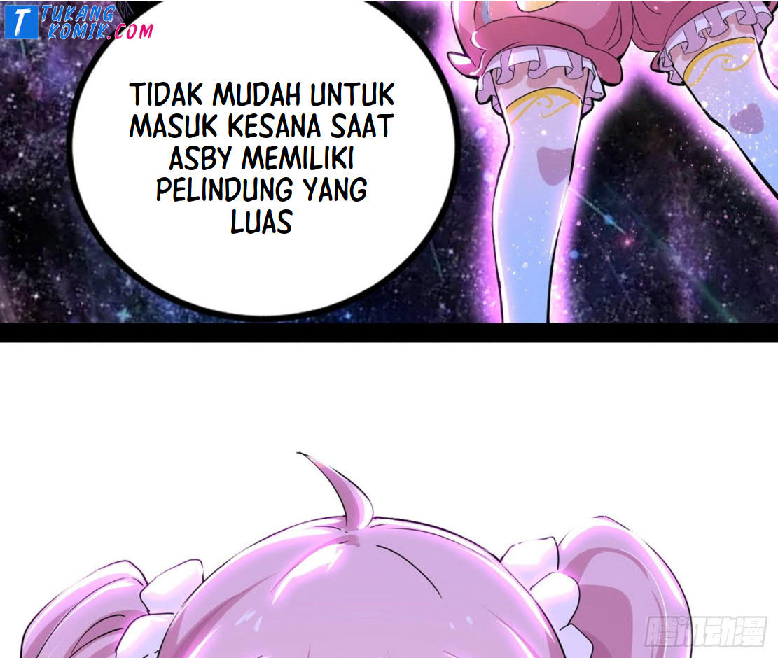 I’m An Evil God Chapter 254 halaman 58