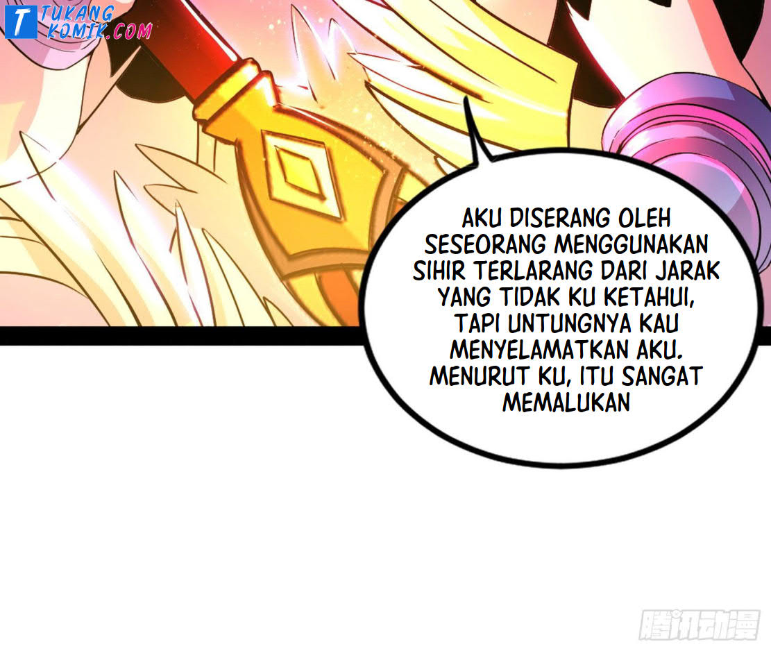 I’m An Evil God Chapter 254 halaman 60