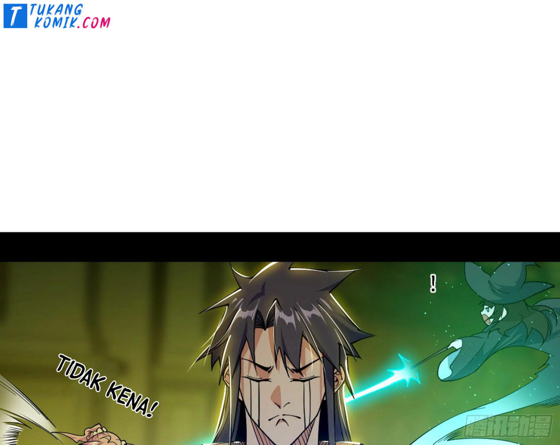 I’m An Evil God Chapter 253 halaman 36