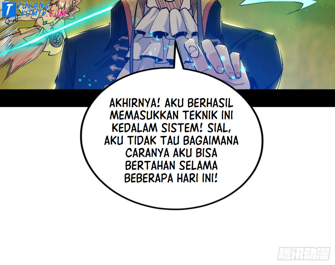 I’m An Evil God Chapter 253 halaman 37