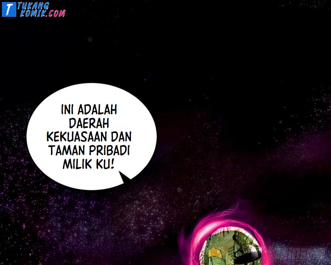 I’m An Evil God Chapter 251 halaman 45