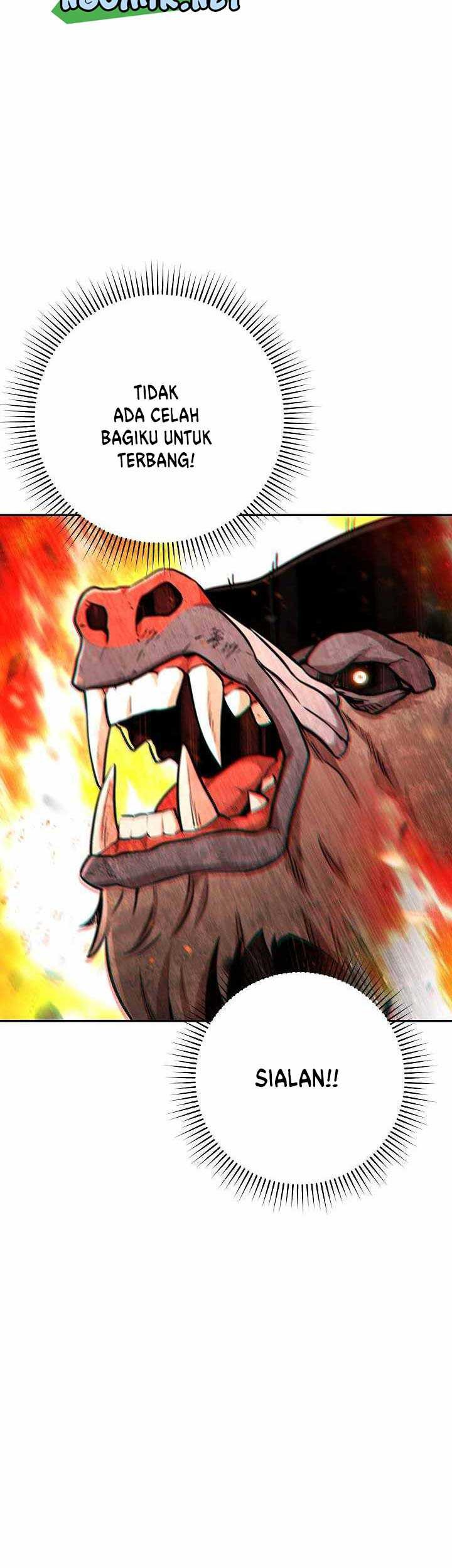Dungeon Reset Chapter 127 halaman 18