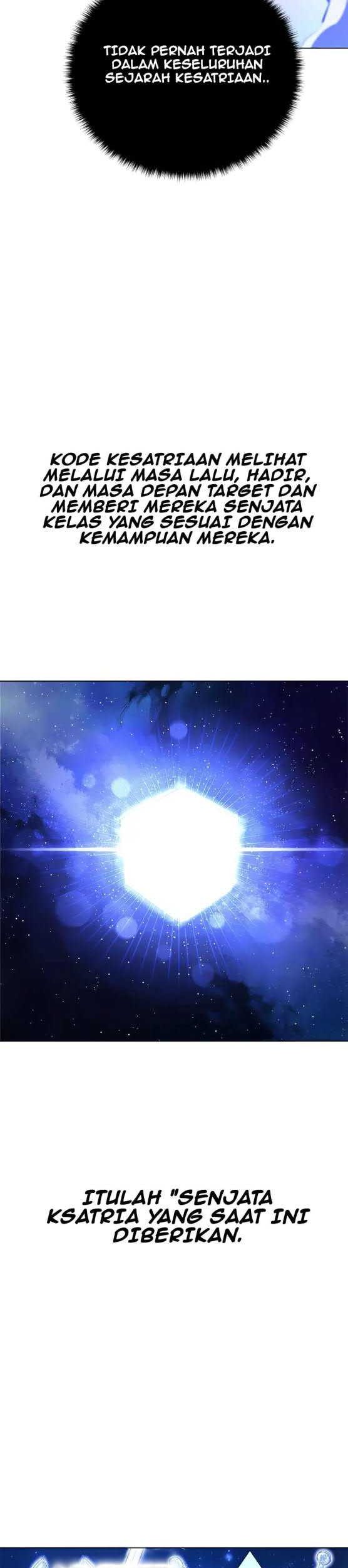 X Ash Chapter 12 halaman 23