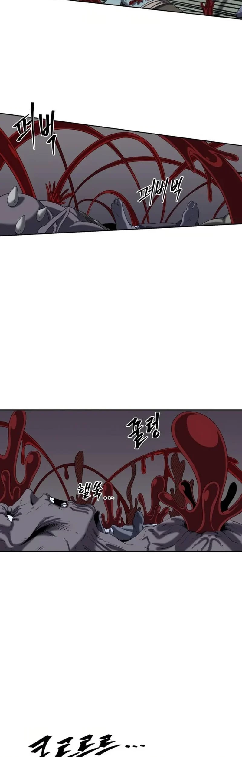 Monster Hunter Chapter 15 halaman 21
