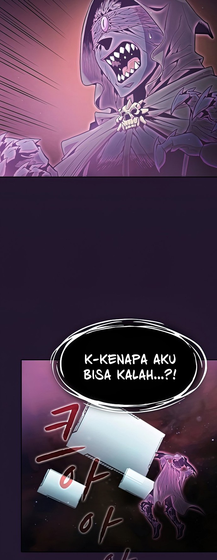 The Constellation that Returned from Hell Chapter 81 halaman 15