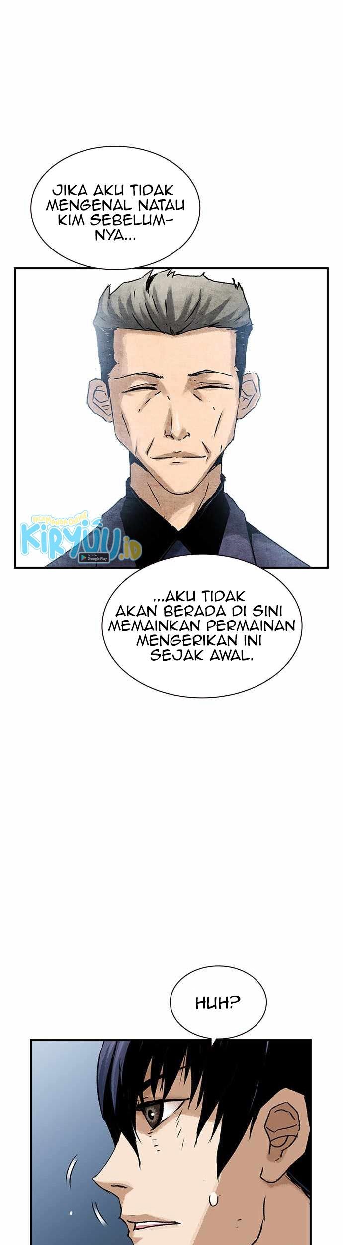 One Hundred Player Battleground Chapter 16 halaman 22