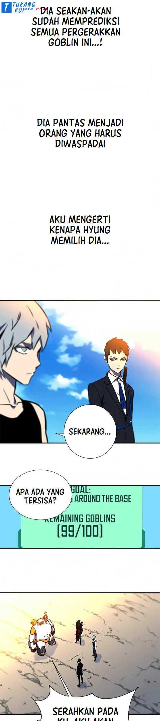 X Ash Chapter 13 halaman 21