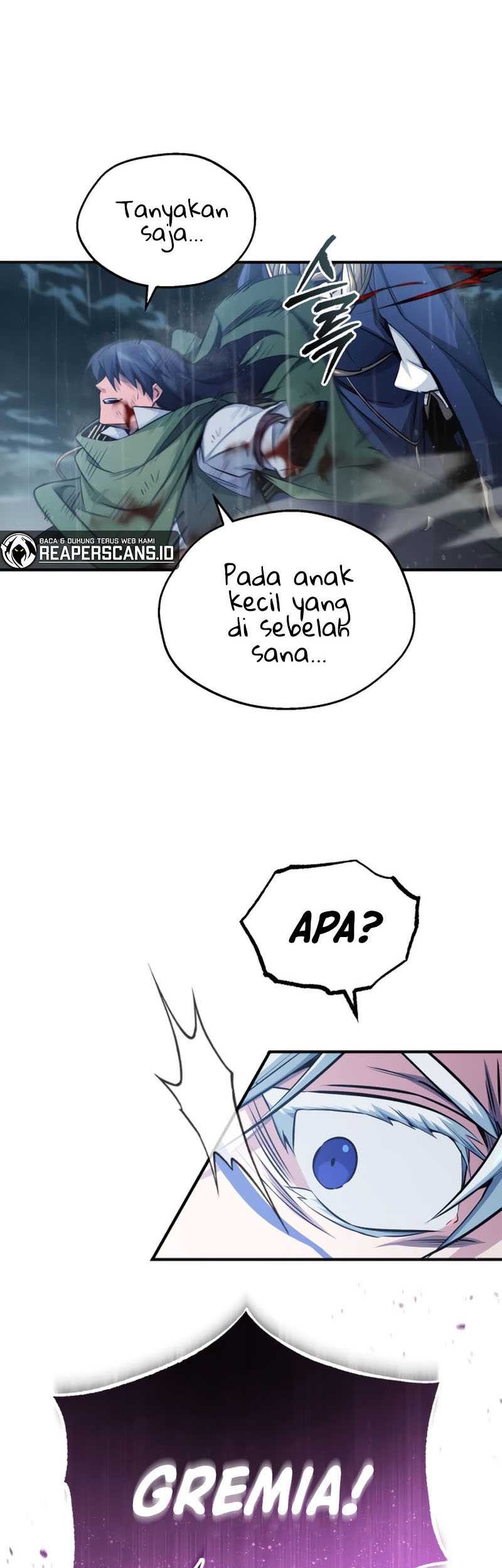 The Dark Magician Transmigrates After 66666 Years Chapter 55 Gambar 18