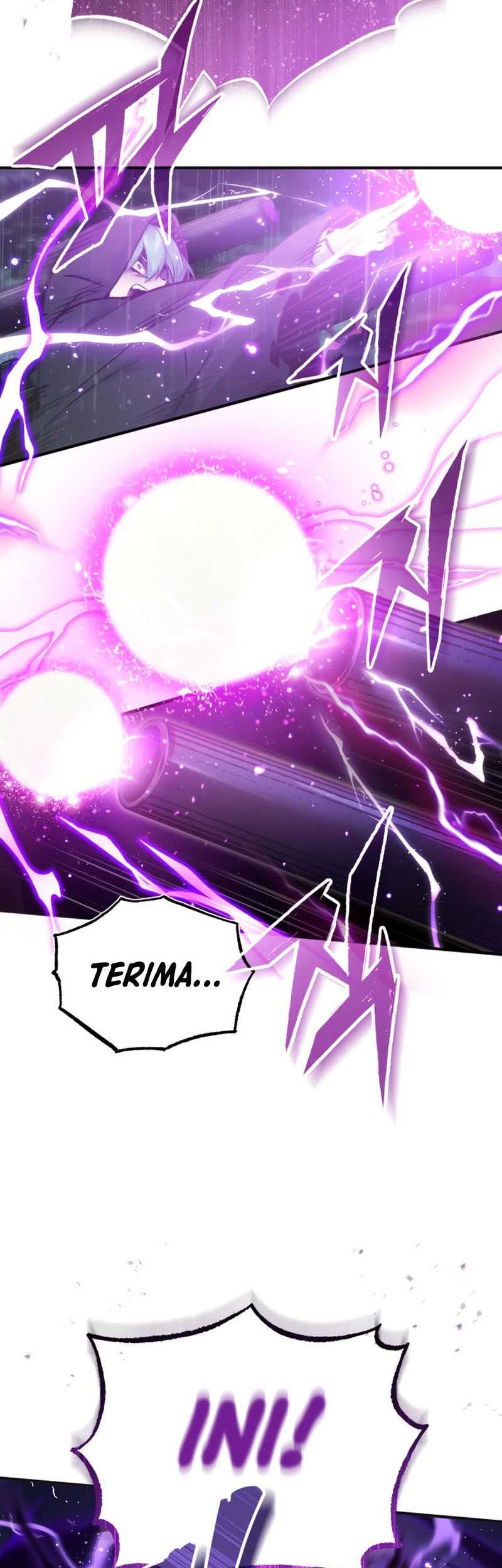 The Dark Magician Transmigrates After 66666 Years Chapter 55 Gambar 19