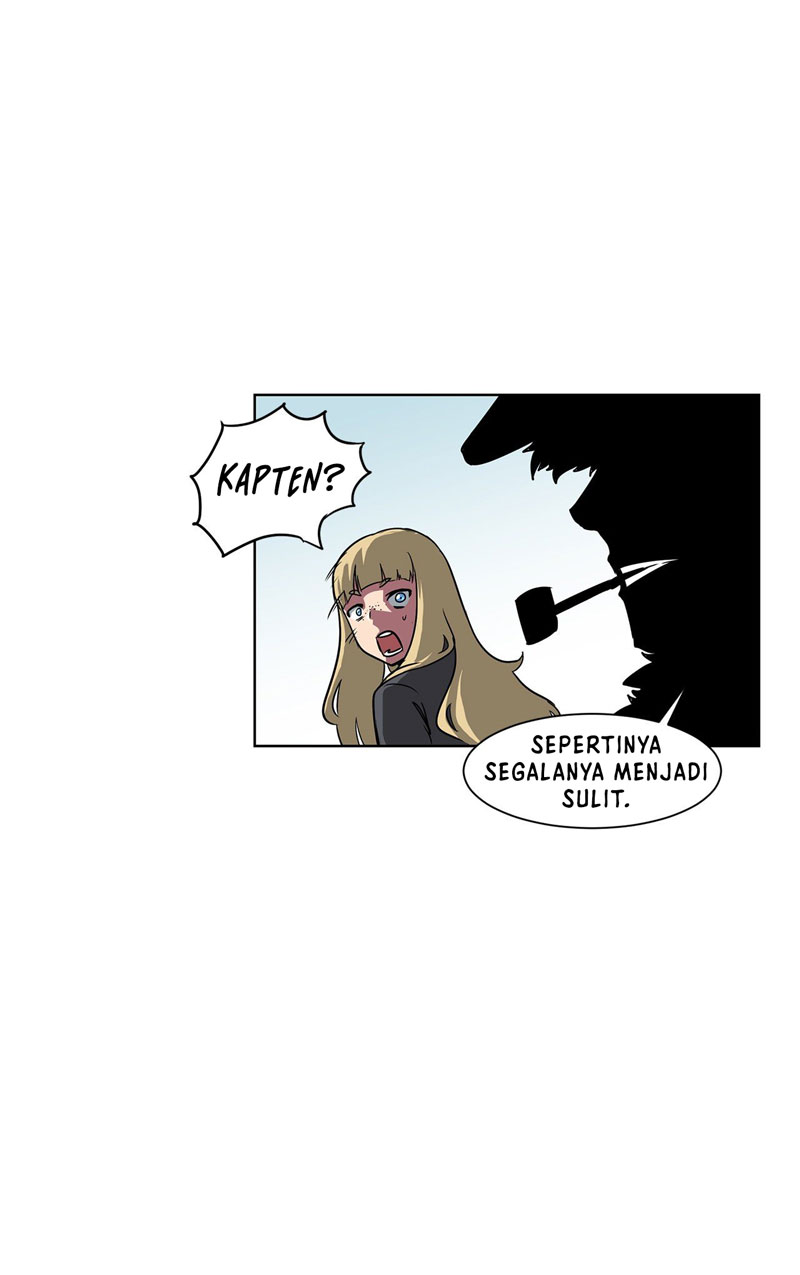 Clark Walker Empire Chapter 9 halaman 19