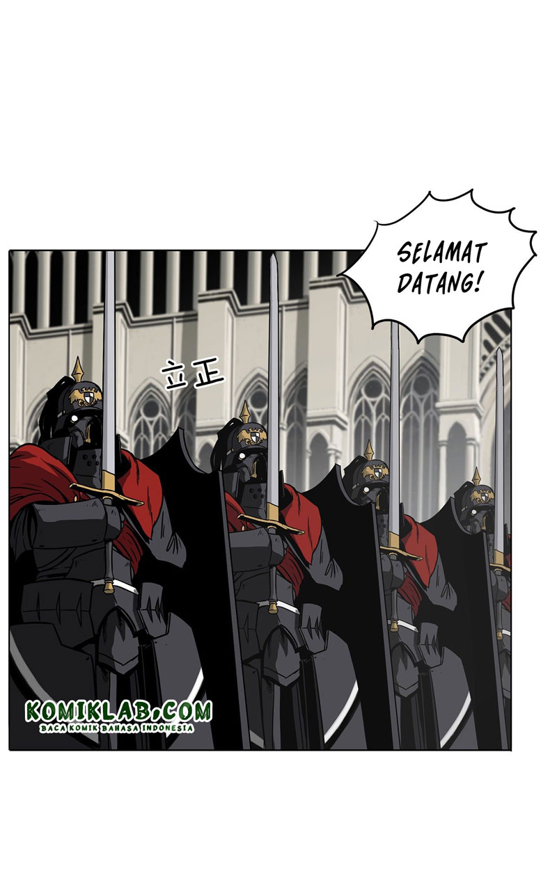 Clark Walker Empire Chapter 10 halaman 21