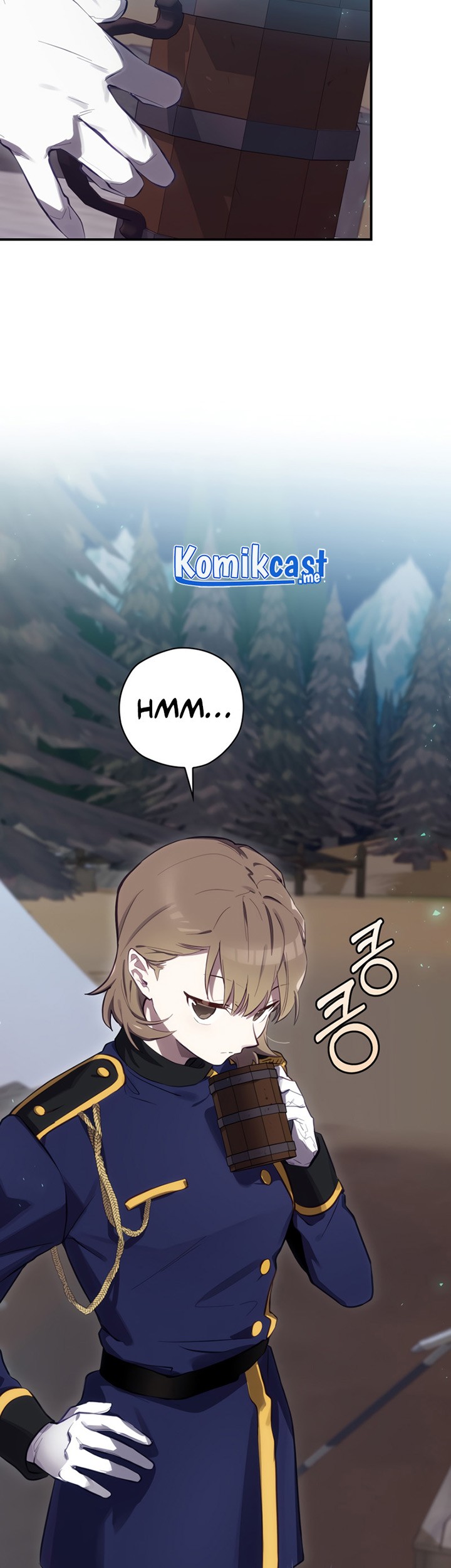 Ending Maker Chapter 22 - Halaman 28