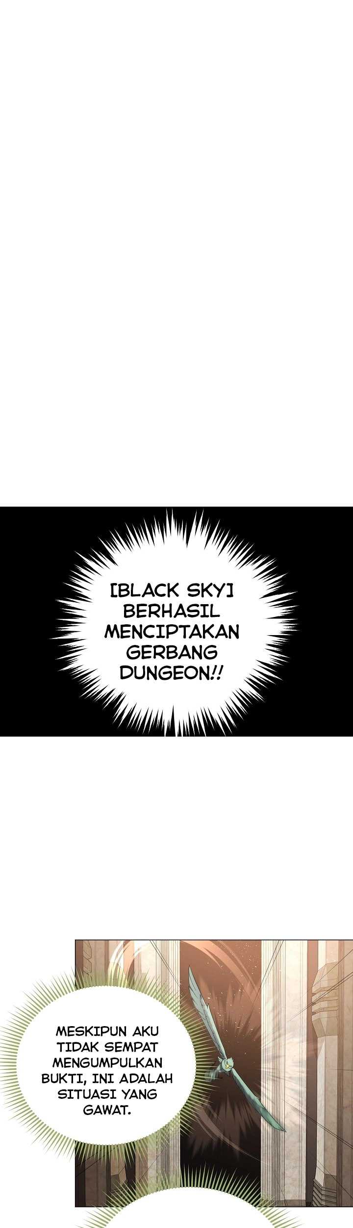 The Returning Warrior’s Alley Restaurant Chapter 36 Gambar 12