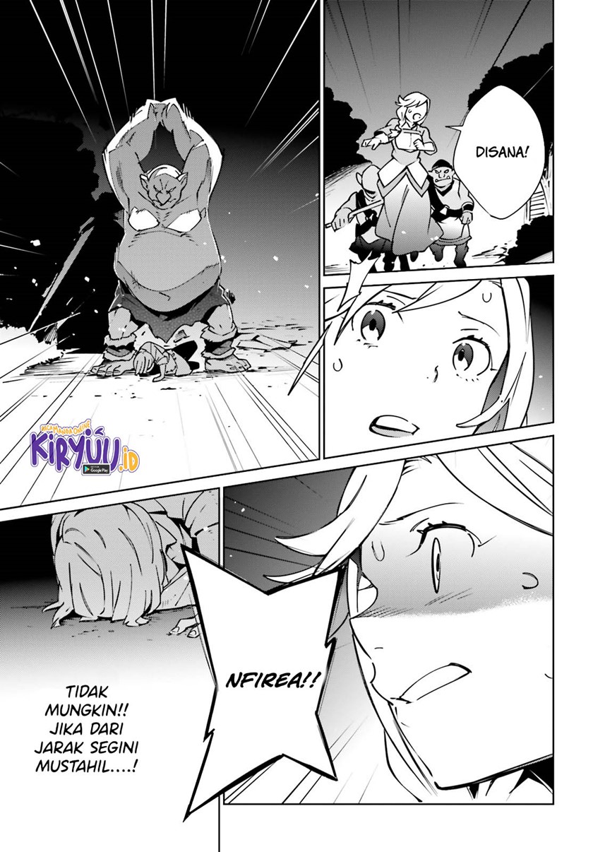 Overlord Chapter 60 halaman 10