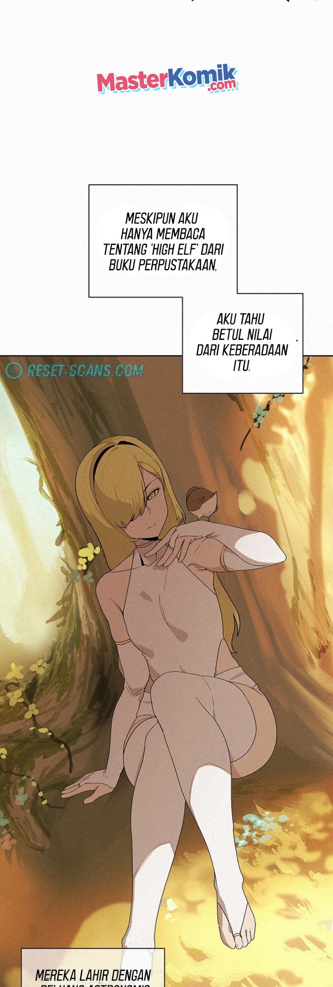The Book Eating Magician Chapter 53 Gambar 20