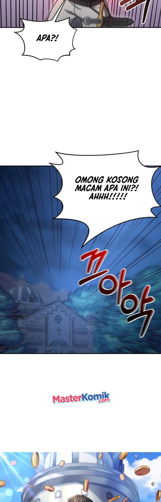 The Newbie Is Too Strong Chapter 11 Gambar 18