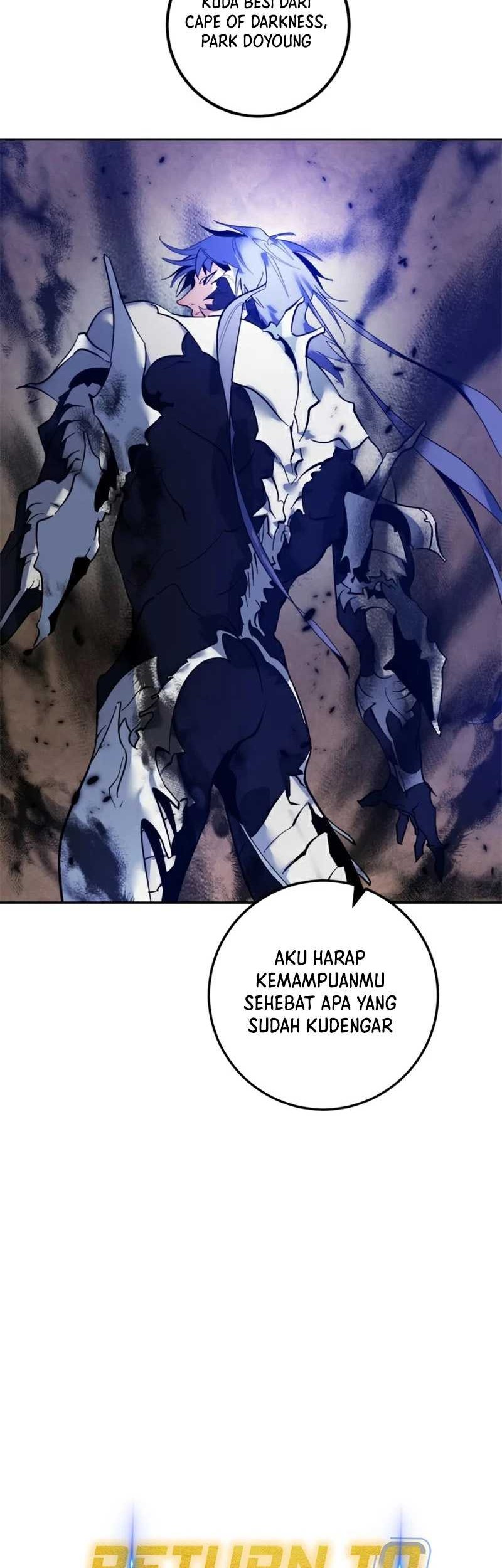 Return to Player Chapter 75 halaman 17