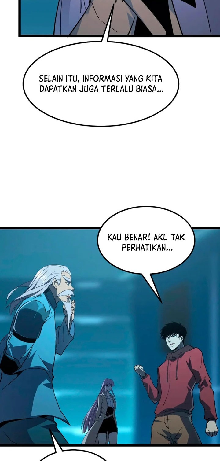 Rise From The Rubble Chapter 103 halaman 15
