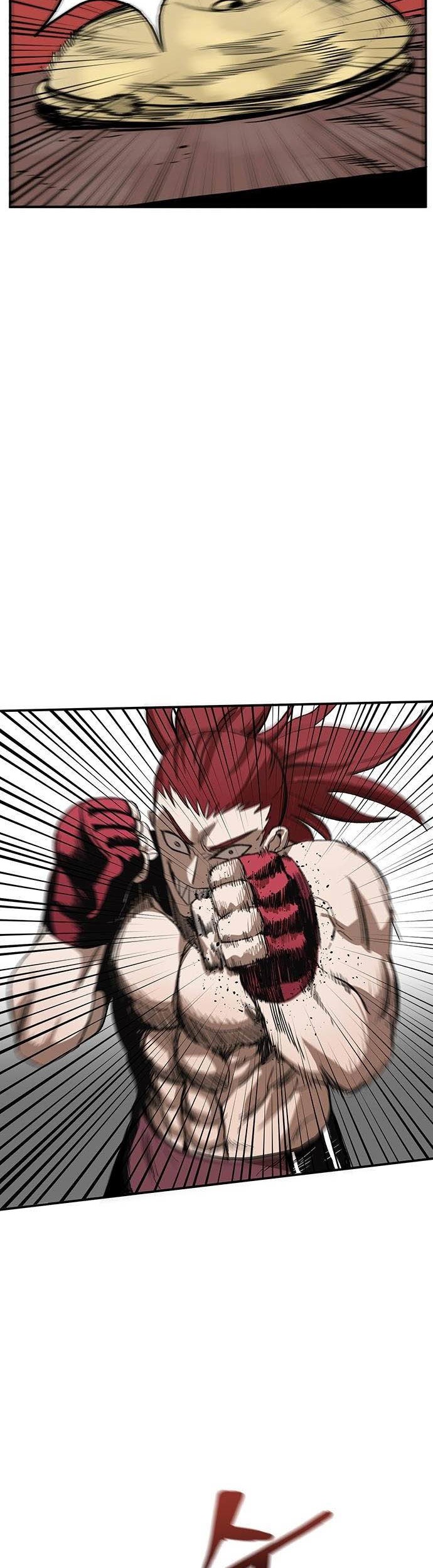 King MMA Chapter 02 Gambar 17