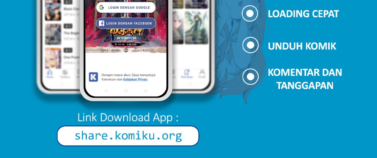 Martial Peak Part 2 Chapter 2339 Gambar 7