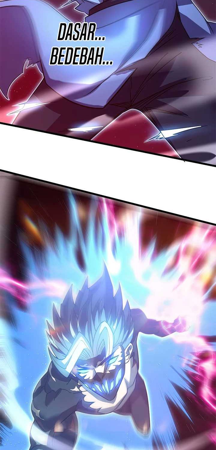 My Path to Killing God in Otherworld Chapter 48 Gambar 17