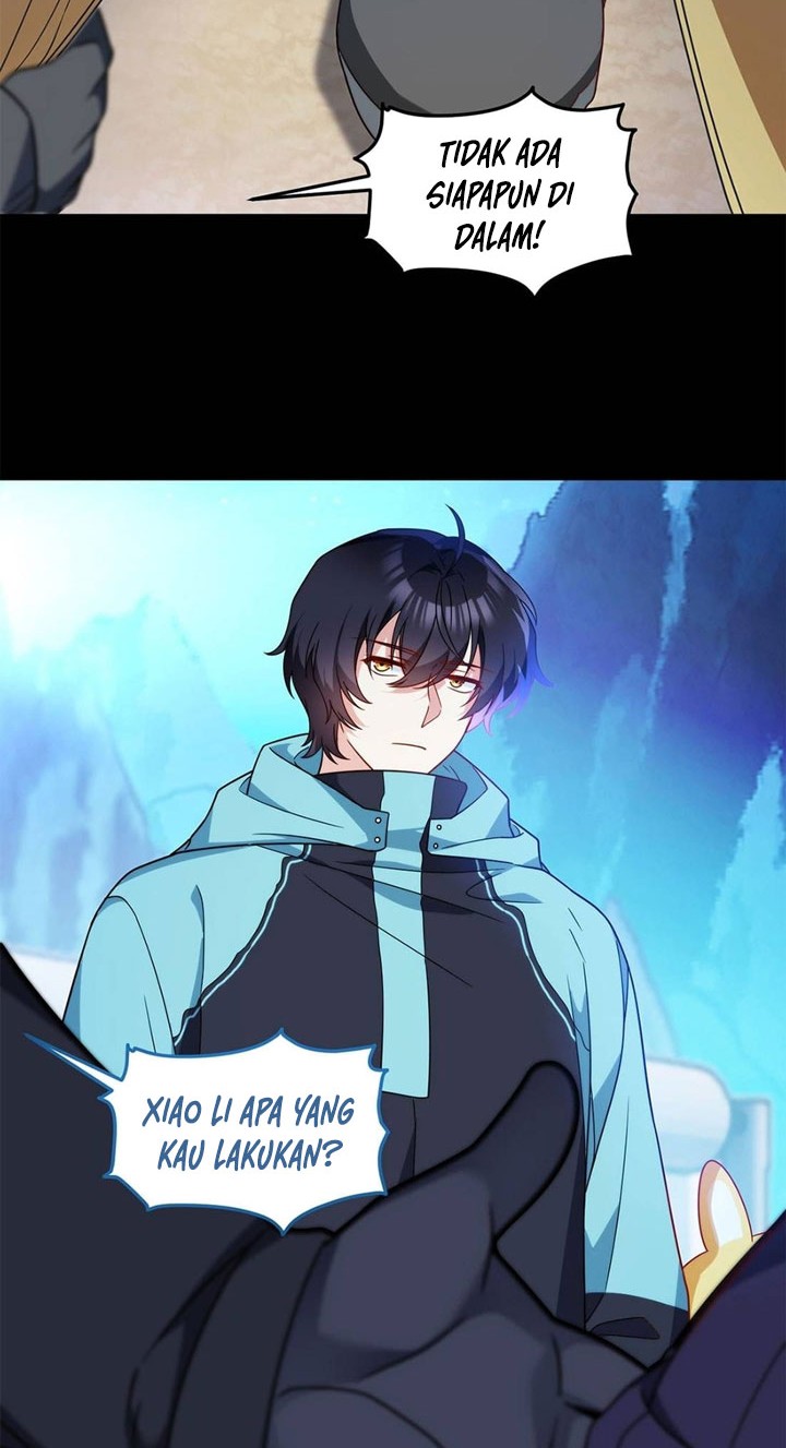 Xianzun Luowuji Chapter 140 Gambar 11