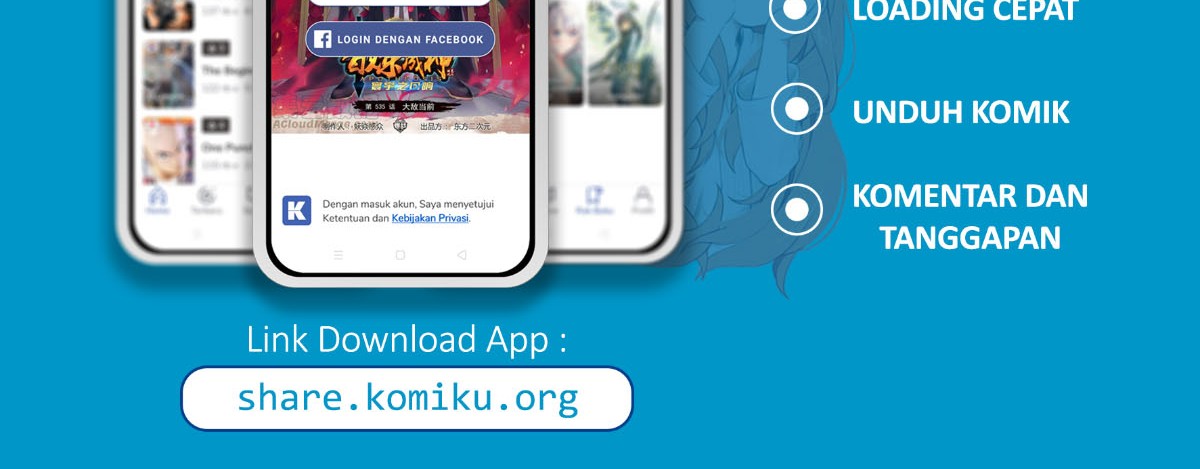 Martial Peak Part 2 Chapter 2341 Gambar 7