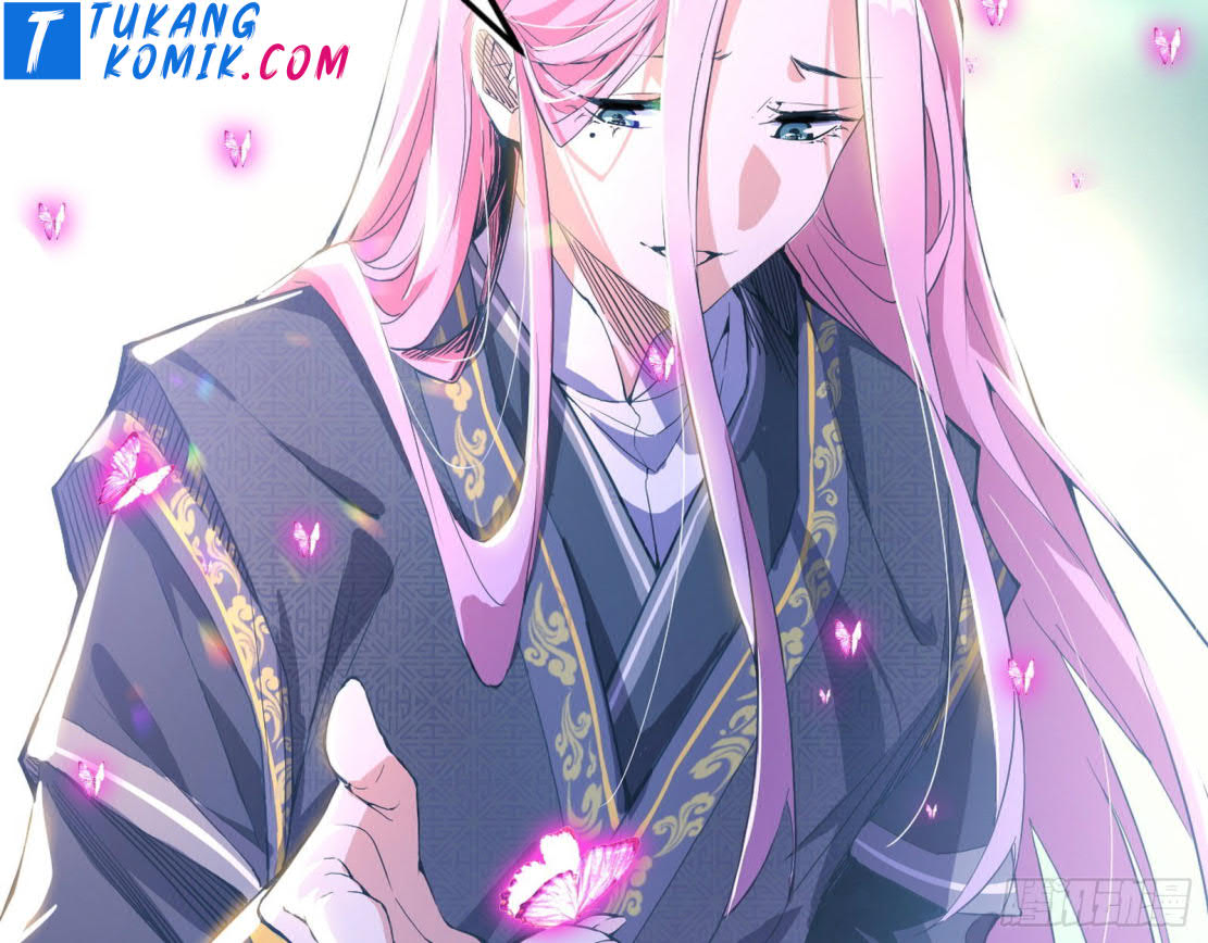 I’m An Evil God Chapter 267 halaman 33
