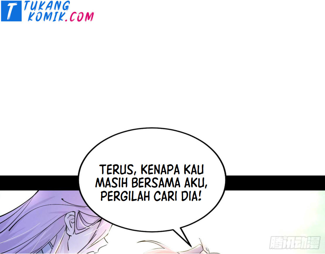 I’m An Evil God Chapter 267 halaman 35