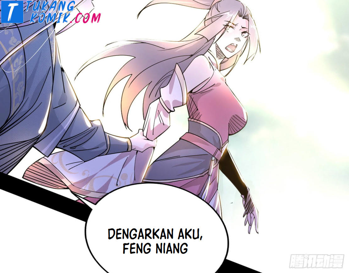 I’m An Evil God Chapter 267 halaman 36