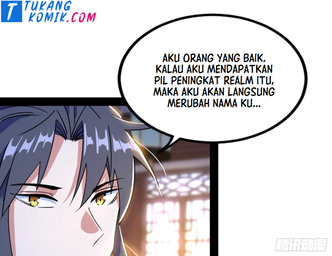I’m An Evil God Chapter 266 halaman 34