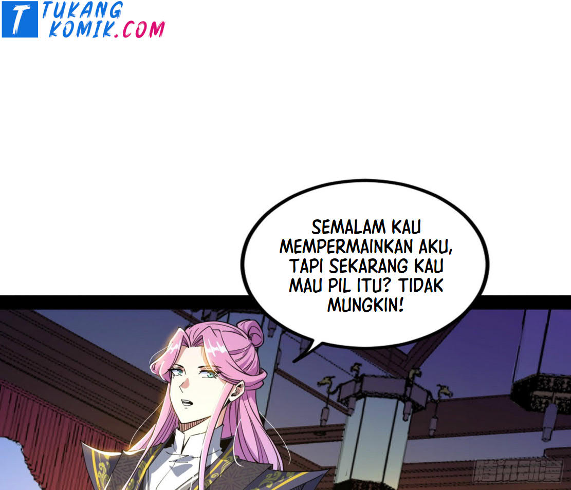 I’m An Evil God Chapter 266 halaman 36
