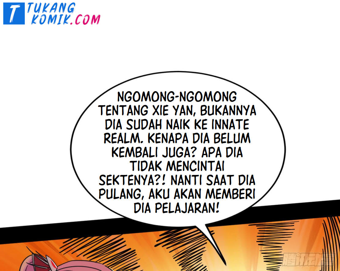 I’m An Evil God Chapter 265 halaman 33