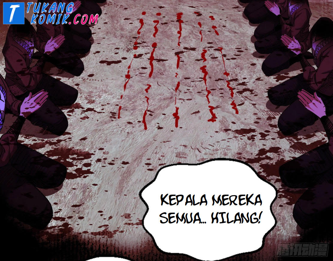 I’m An Evil God Chapter 264 halaman 30