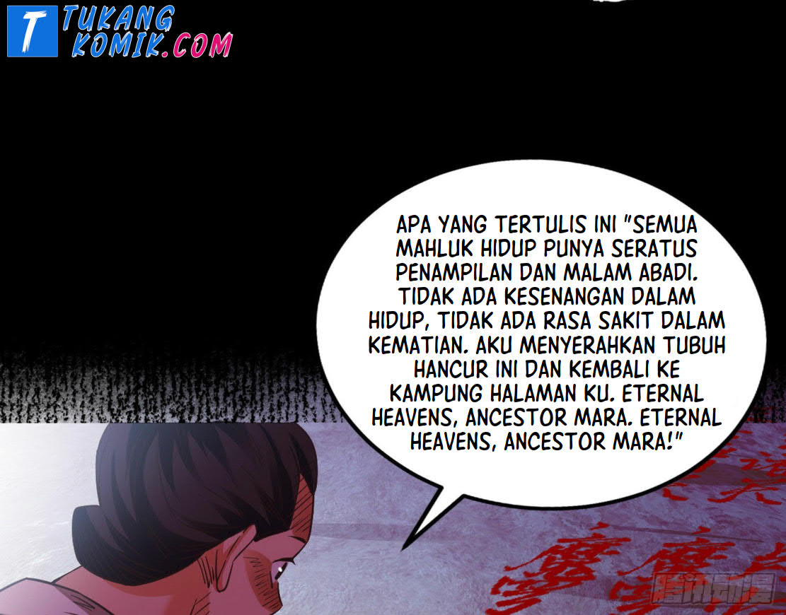 I’m An Evil God Chapter 264 halaman 32