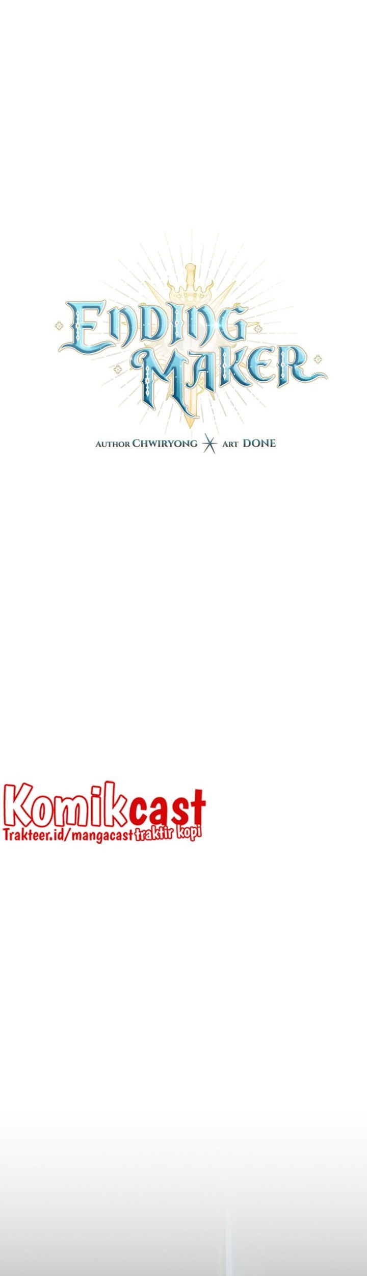 Ending Maker Chapter 23 - Halaman 22