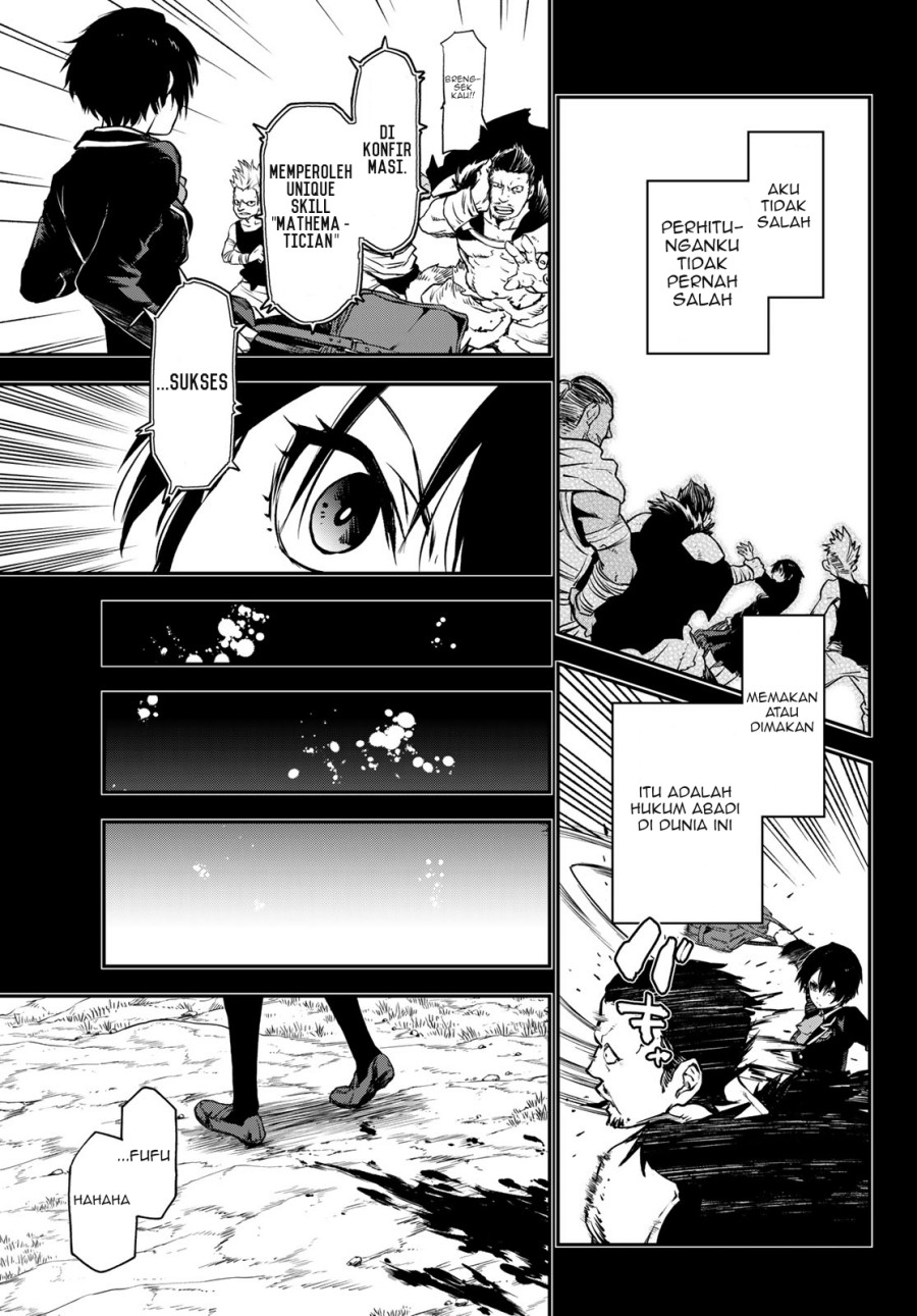Tensei Shitara Slime Datta Ken Chapter 97 Gambar 14