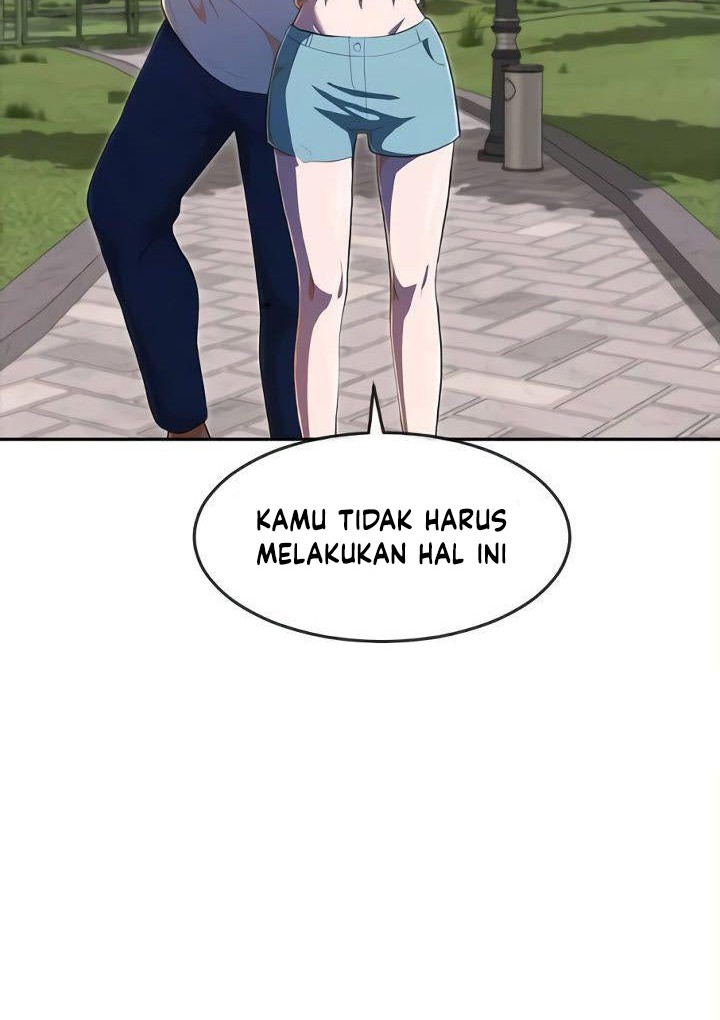 The Girl from Random Chatting! Chapter 222 Gambar 35