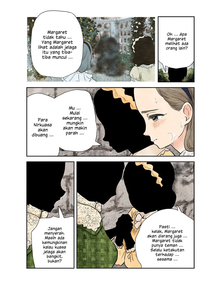 Shadows House Chapter 121 Gambar 7