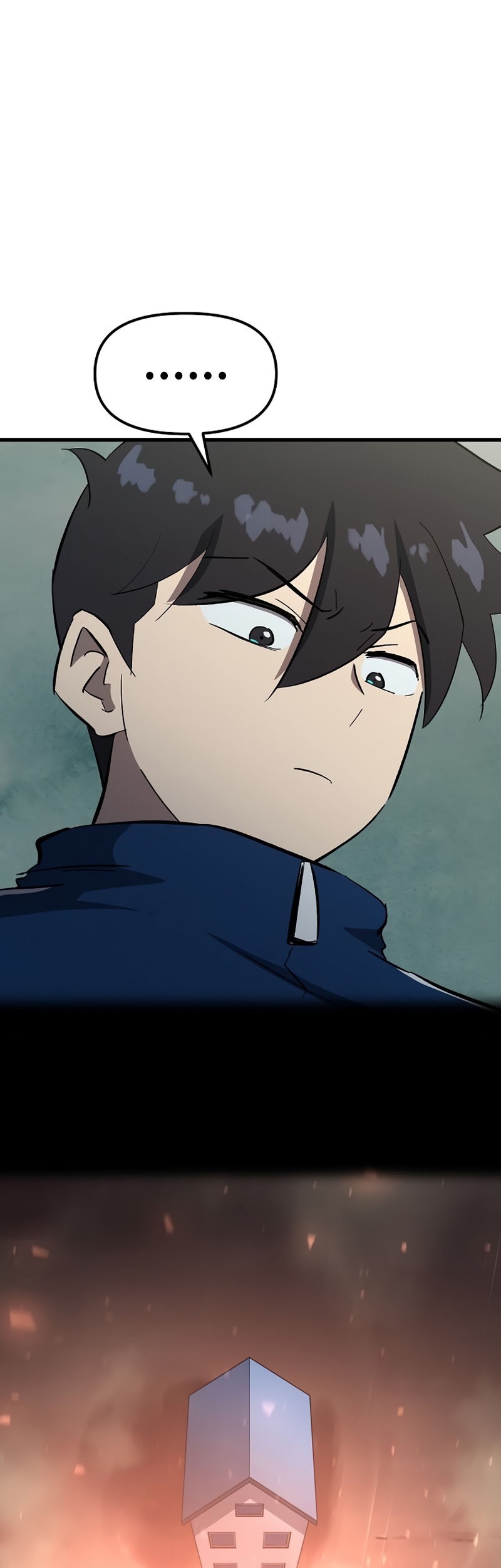 Deadbeat Hero Chapter 33 Gambar 27