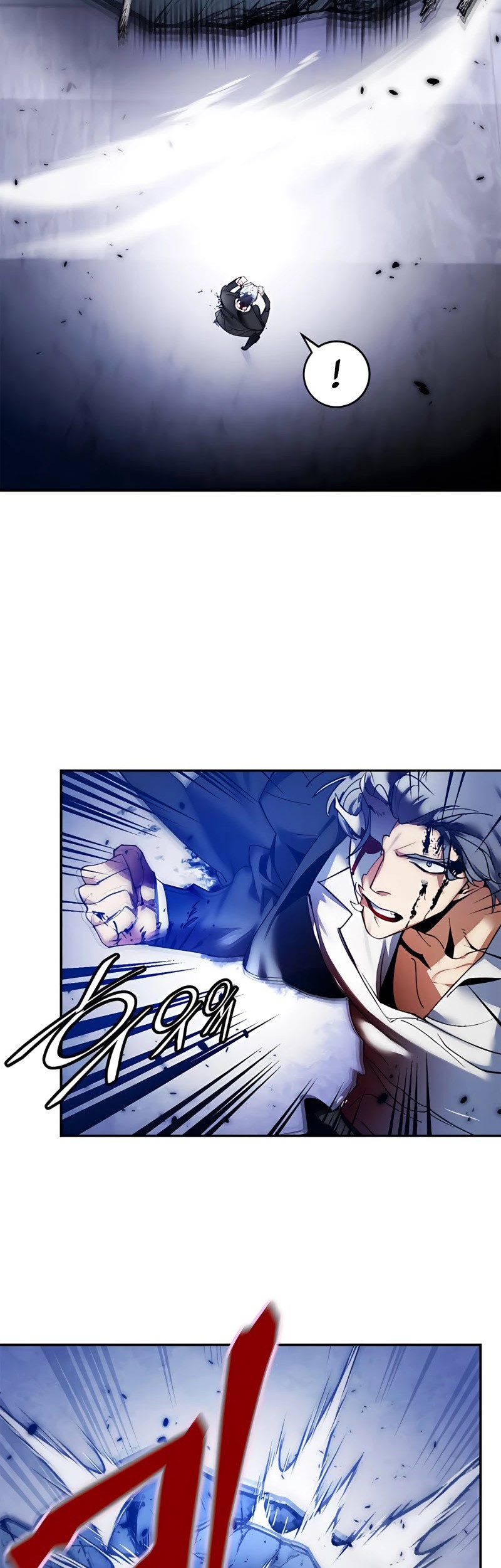Return to Player Chapter 77 halaman 19