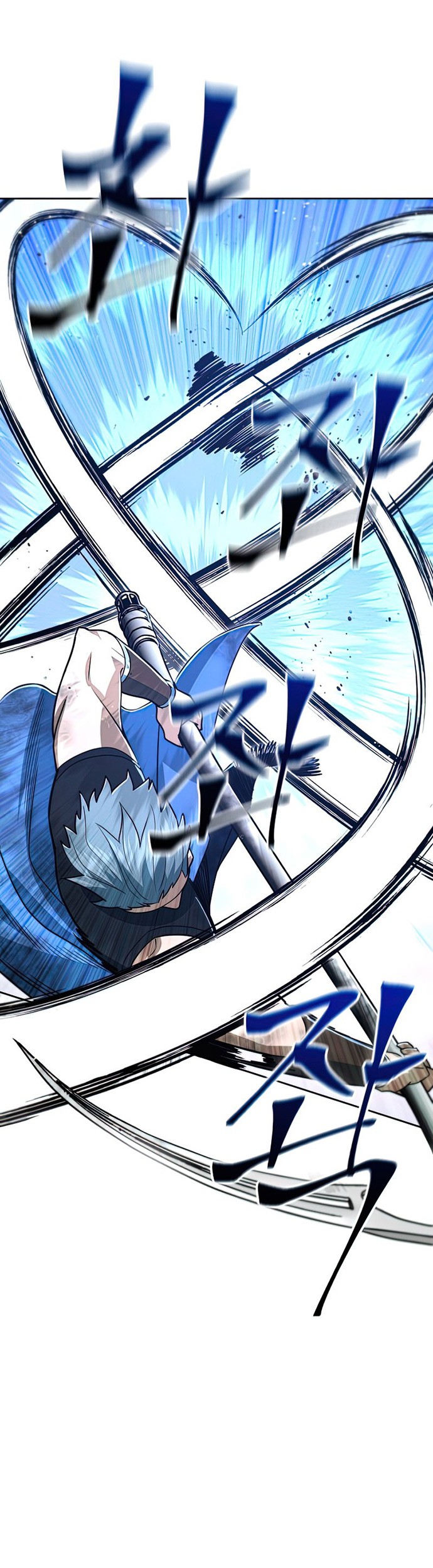 Maxed Out Leveling Chapter 49 halaman 22