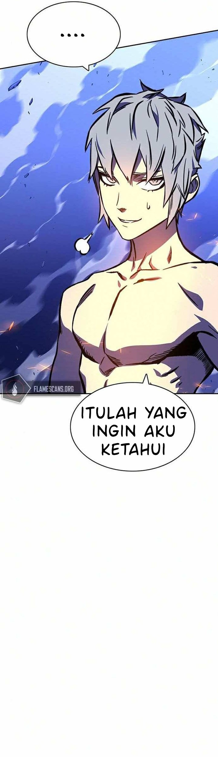X Ash Chapter 15 halaman 23