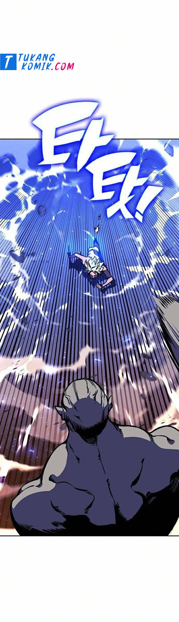 X Ash Chapter 15 halaman 24