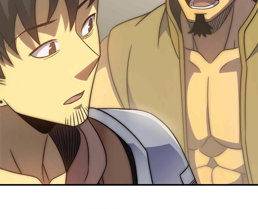 Apocalyptic Thief Chapter 42 halaman 15