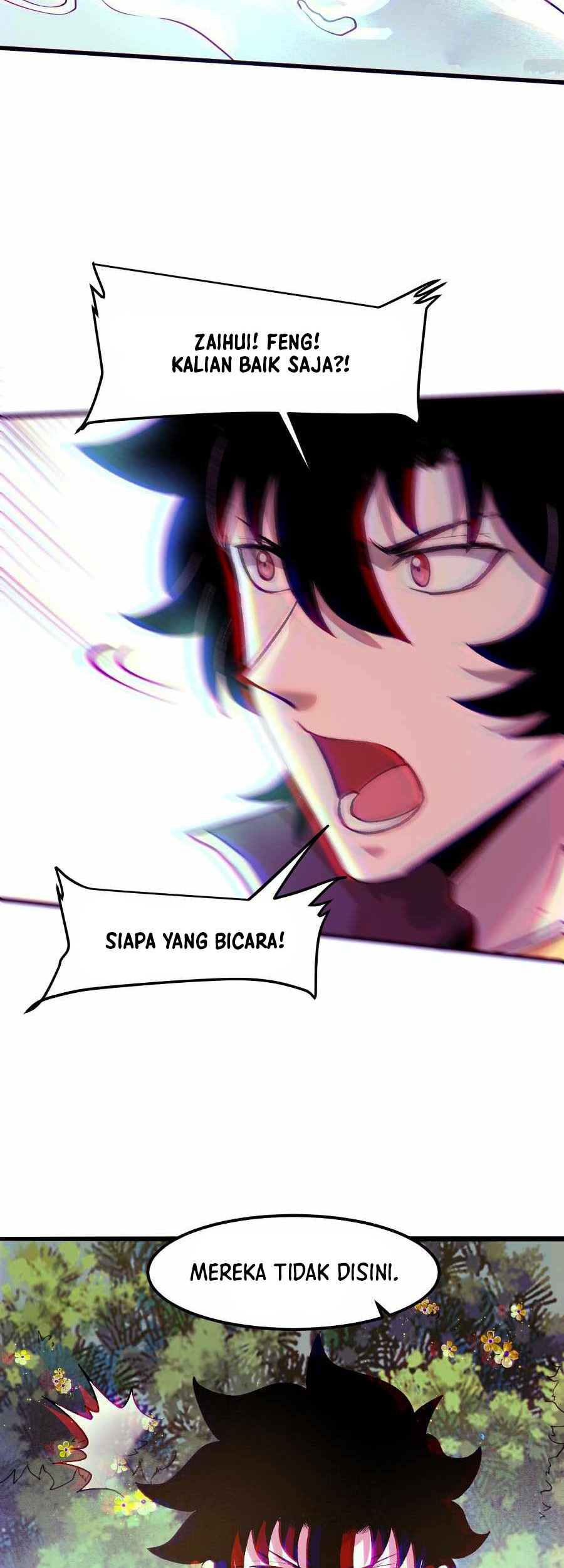 I Rely On BUG To Be The King Chapter 29 halaman 18