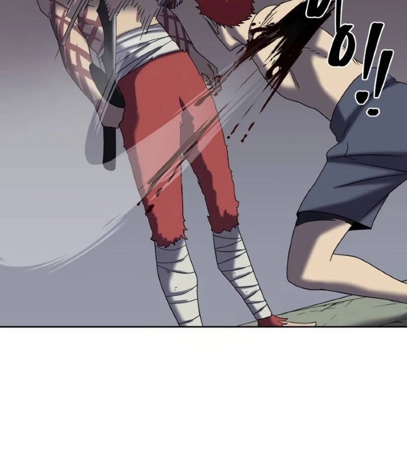Monster Hunter Chapter 17 halaman 41