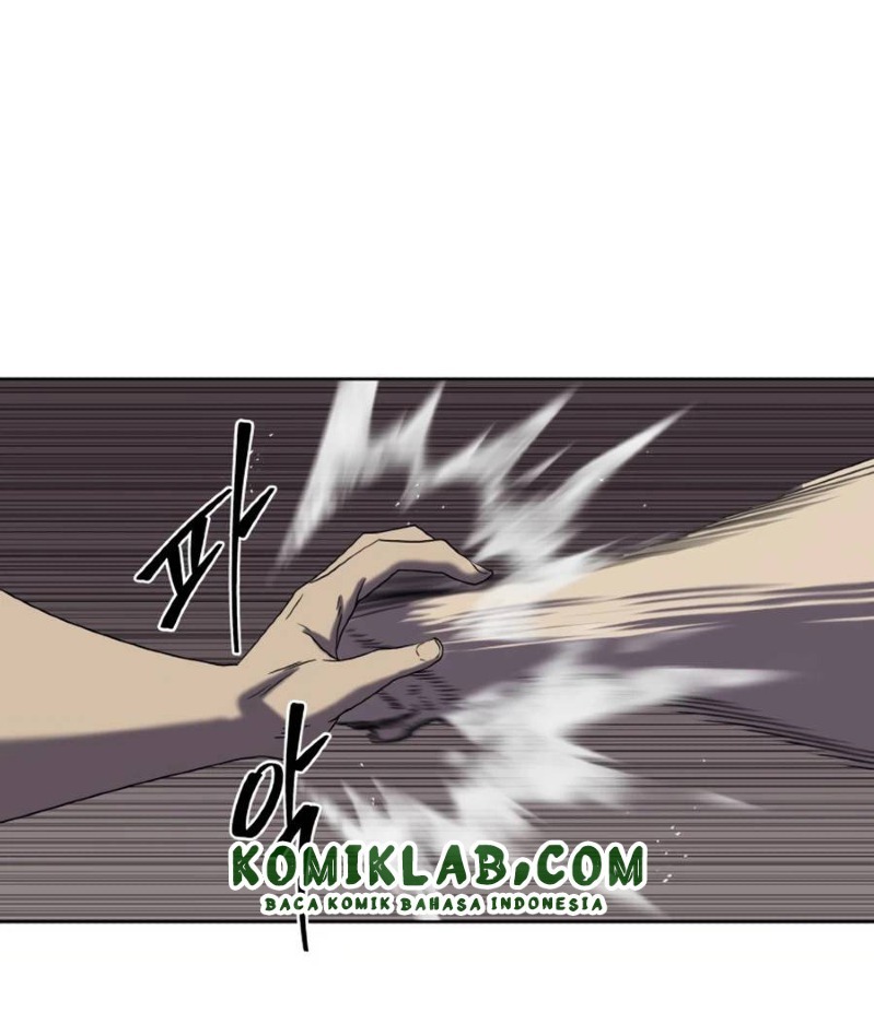 Monster Hunter Chapter 17 halaman 44